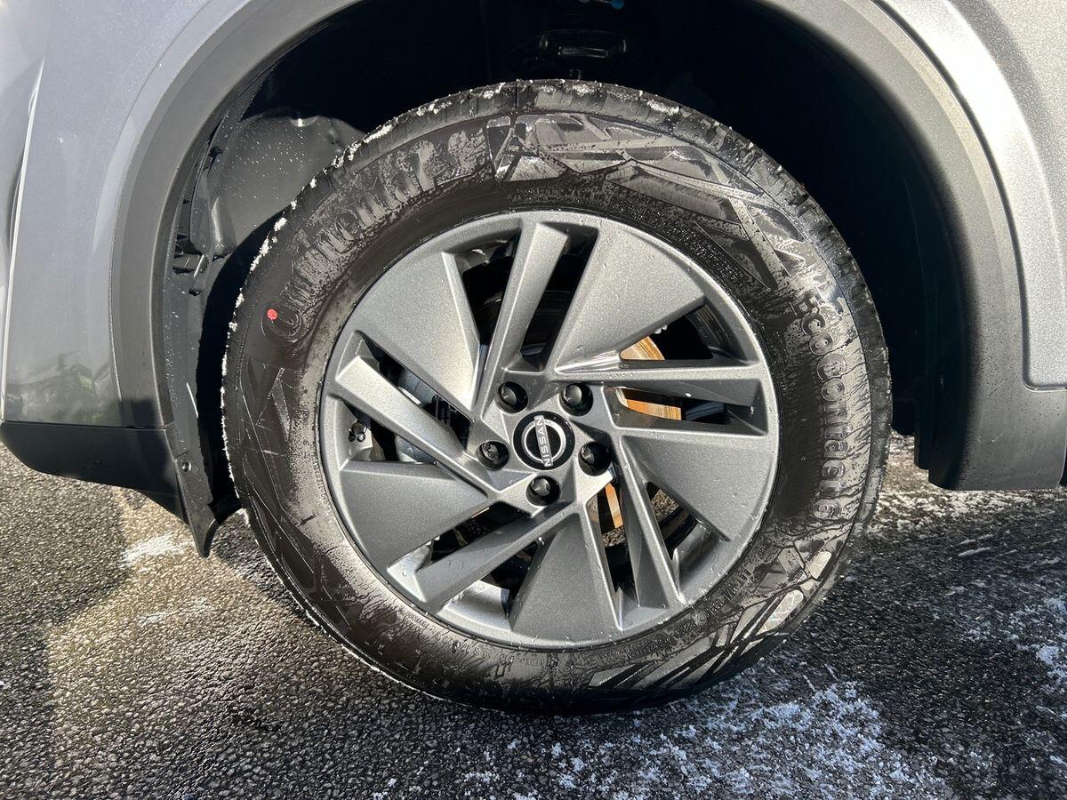 Used Nissan Qashqai 2025 for sale - 77104210: Photo 11