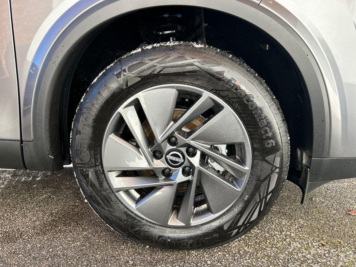 Used Nissan Qashqai 2025 for sale - 77104210: Photo 12