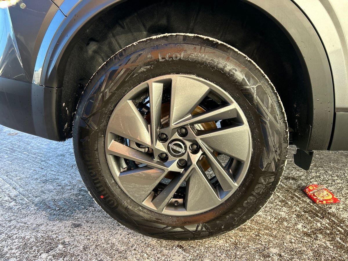 Used Nissan Qashqai 2025 for sale - 77104210: Photo 13