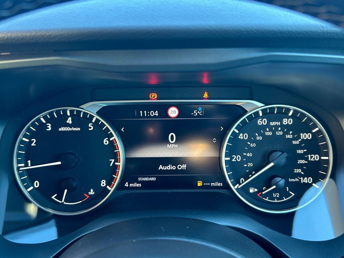 Used Nissan Qashqai 2025 for sale - 77104210: Photo 15