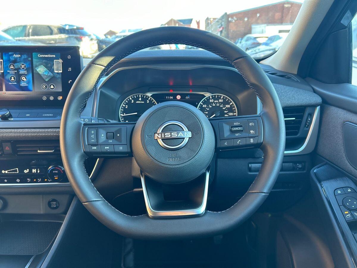 Used Nissan Qashqai 2025 for sale - 77104210: Photo 18