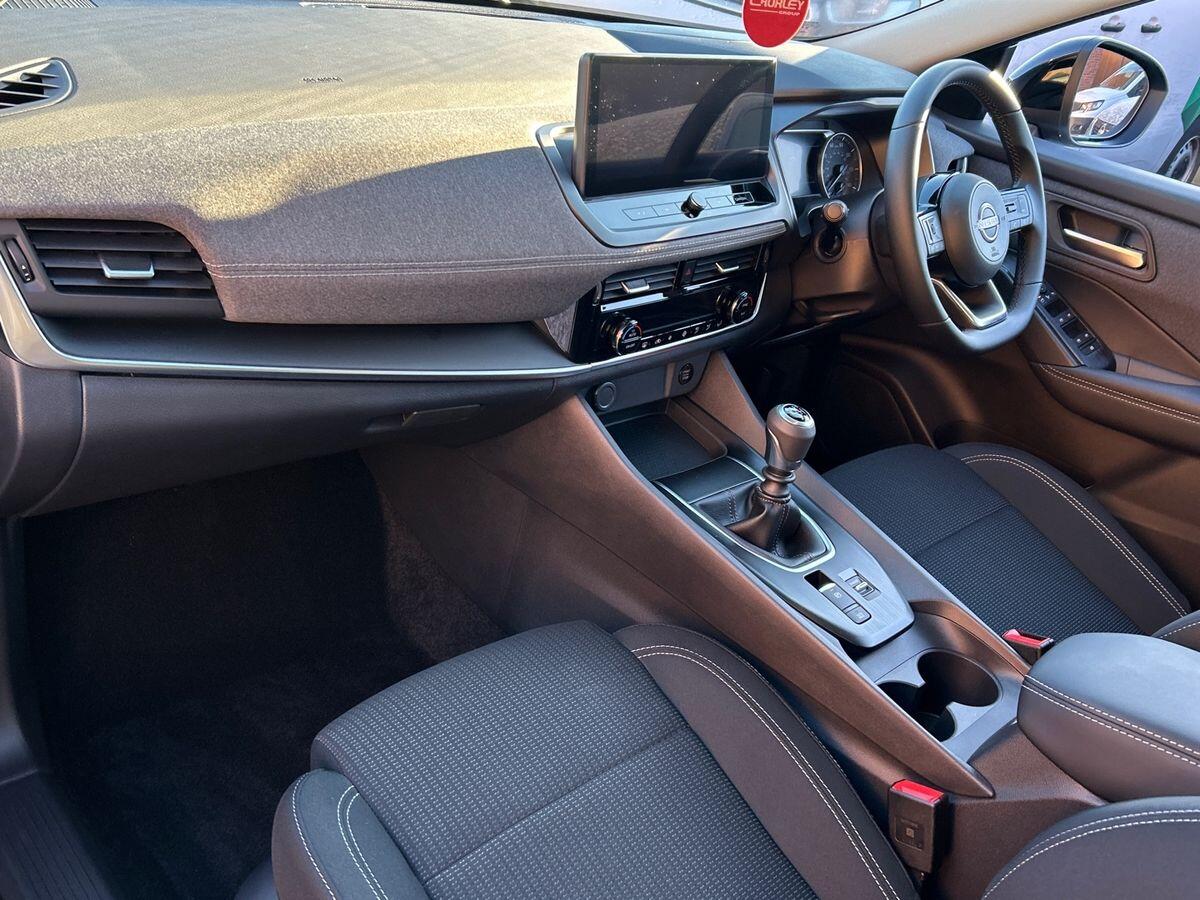 Used Nissan Qashqai 2025 for sale - 77104210: Photo 2