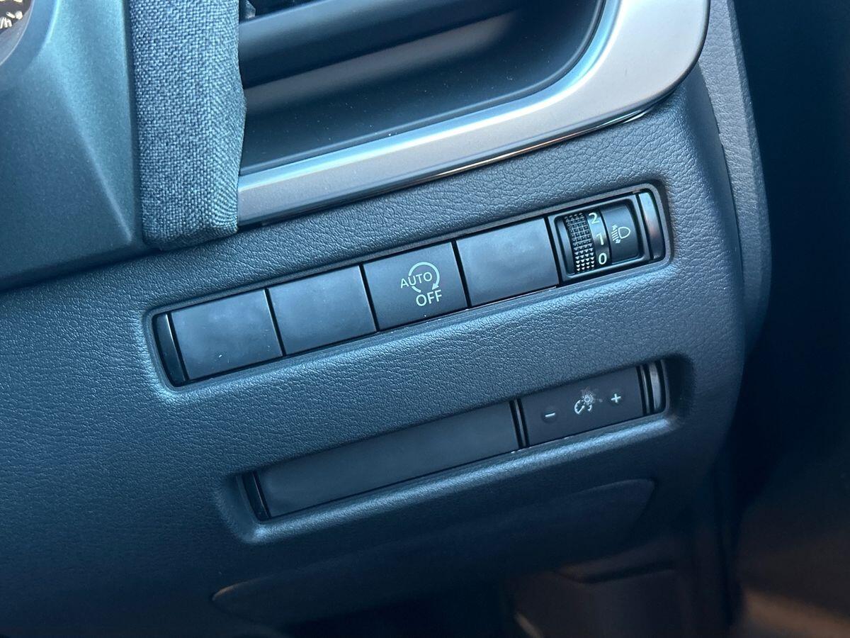 Used Nissan Qashqai 2025 for sale - 77104210: Photo 23