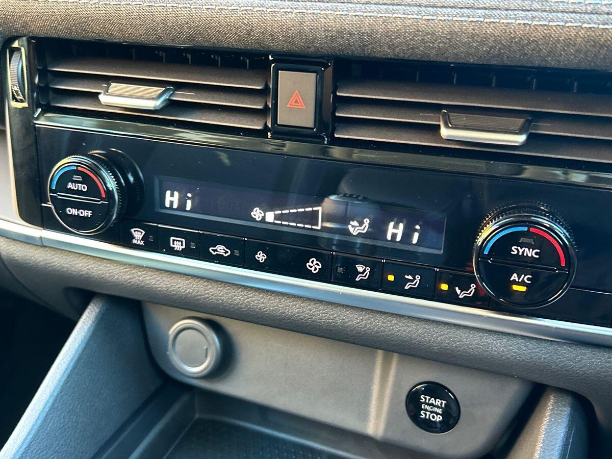 Used Nissan Qashqai 2025 for sale - 77104210: Photo 26