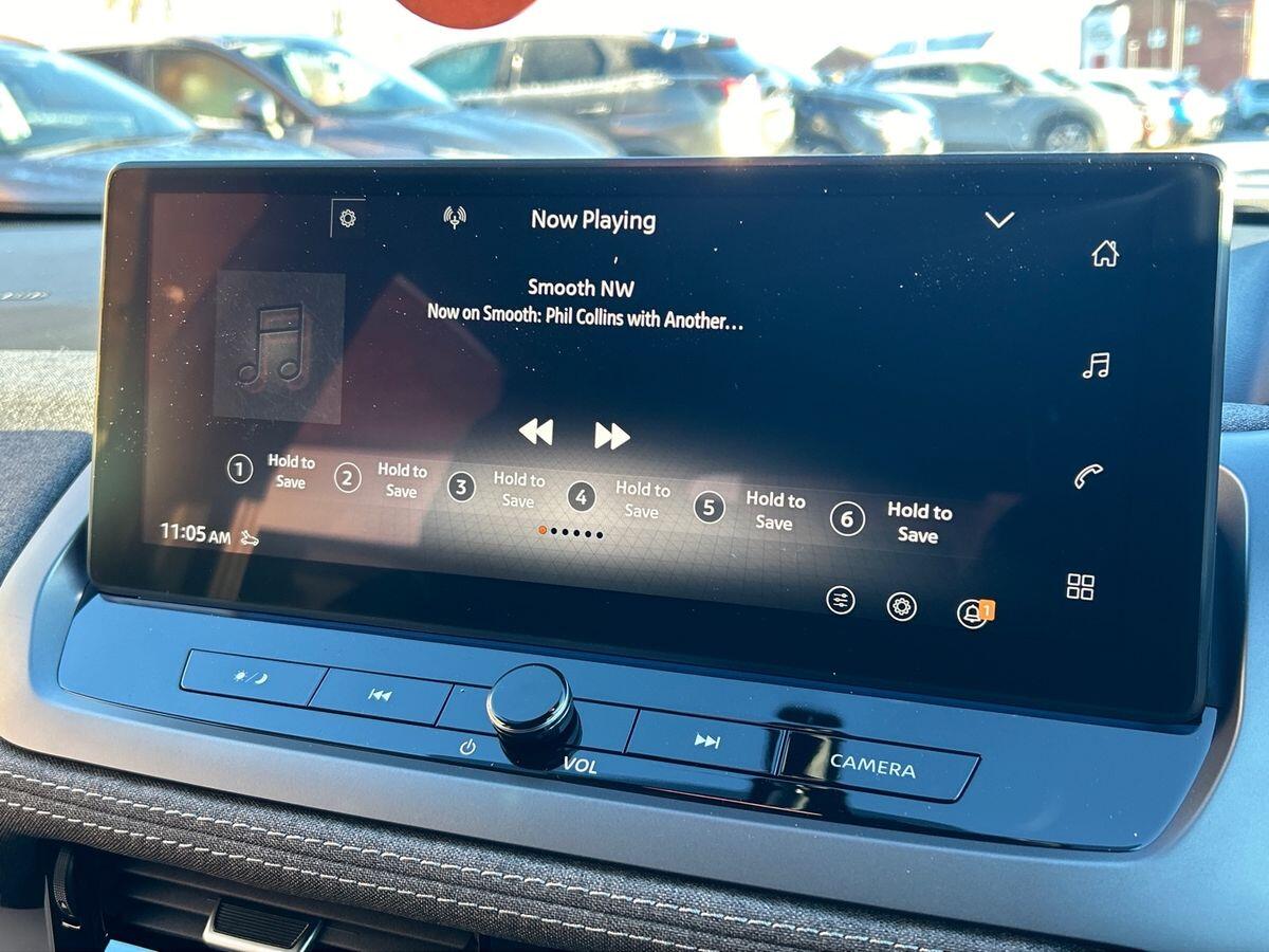 Used Nissan Qashqai 2025 for sale - 77104210: Photo 27