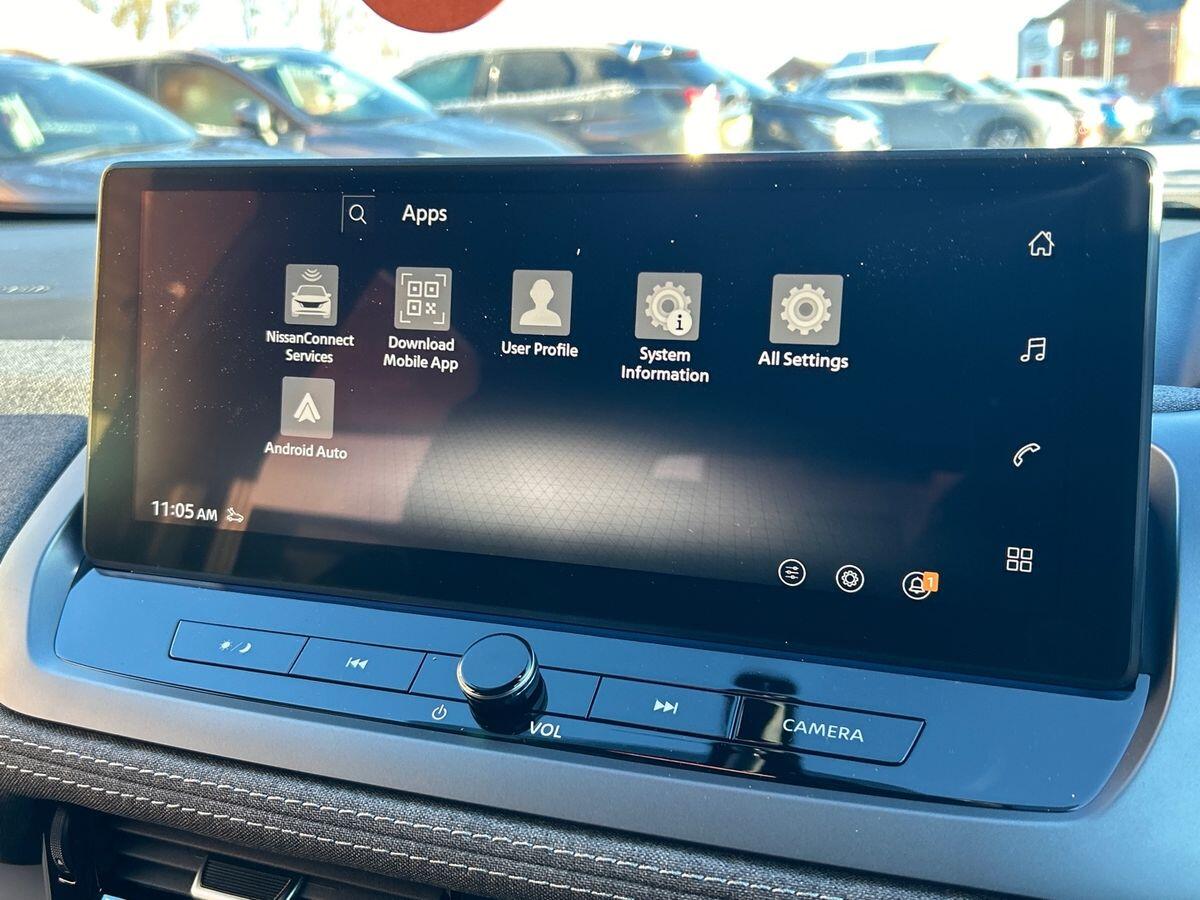 Used Nissan Qashqai 2025 for sale - 77104210: Photo 28