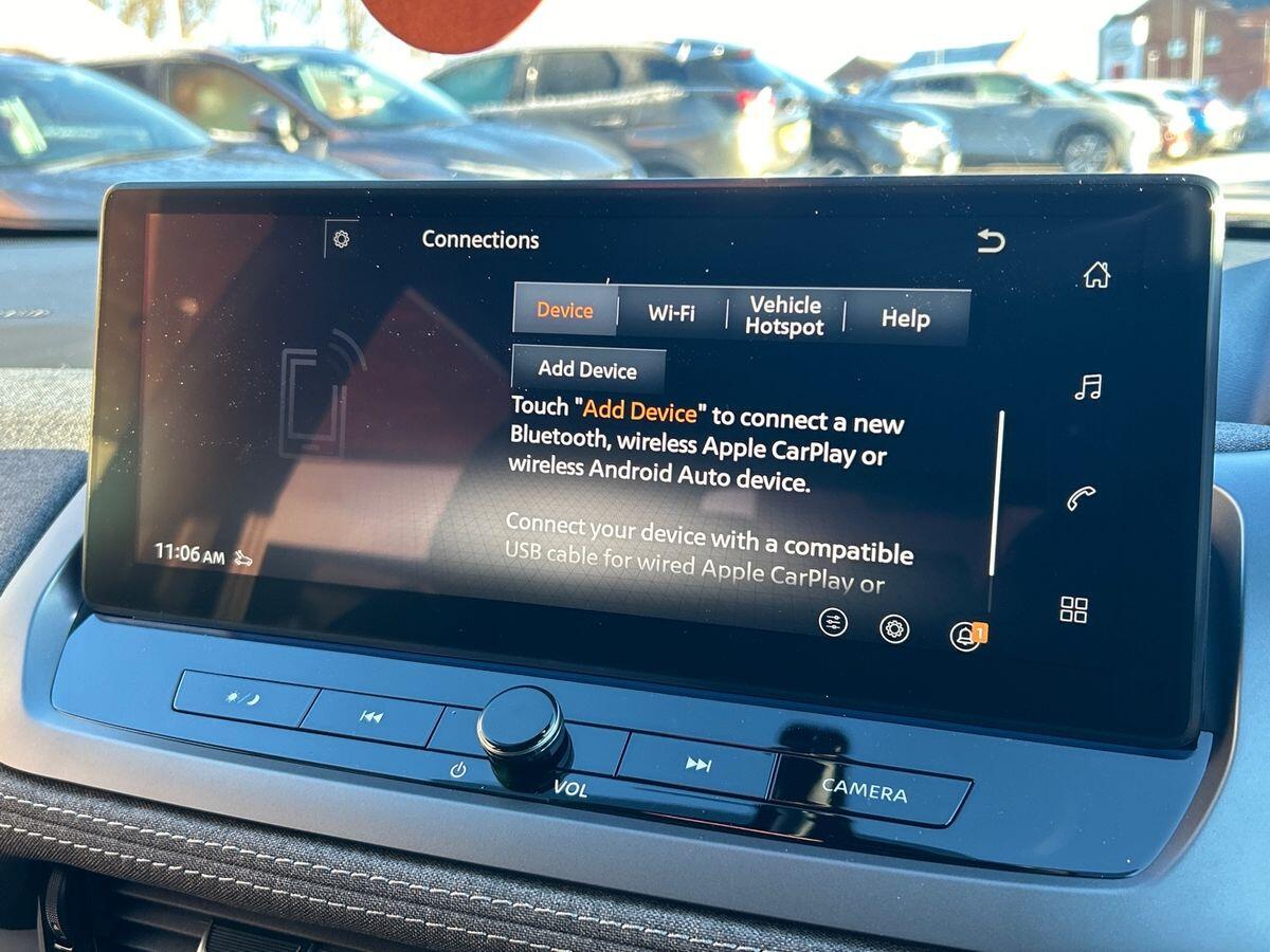 Used Nissan Qashqai 2025 for sale - 77104210: Photo 29