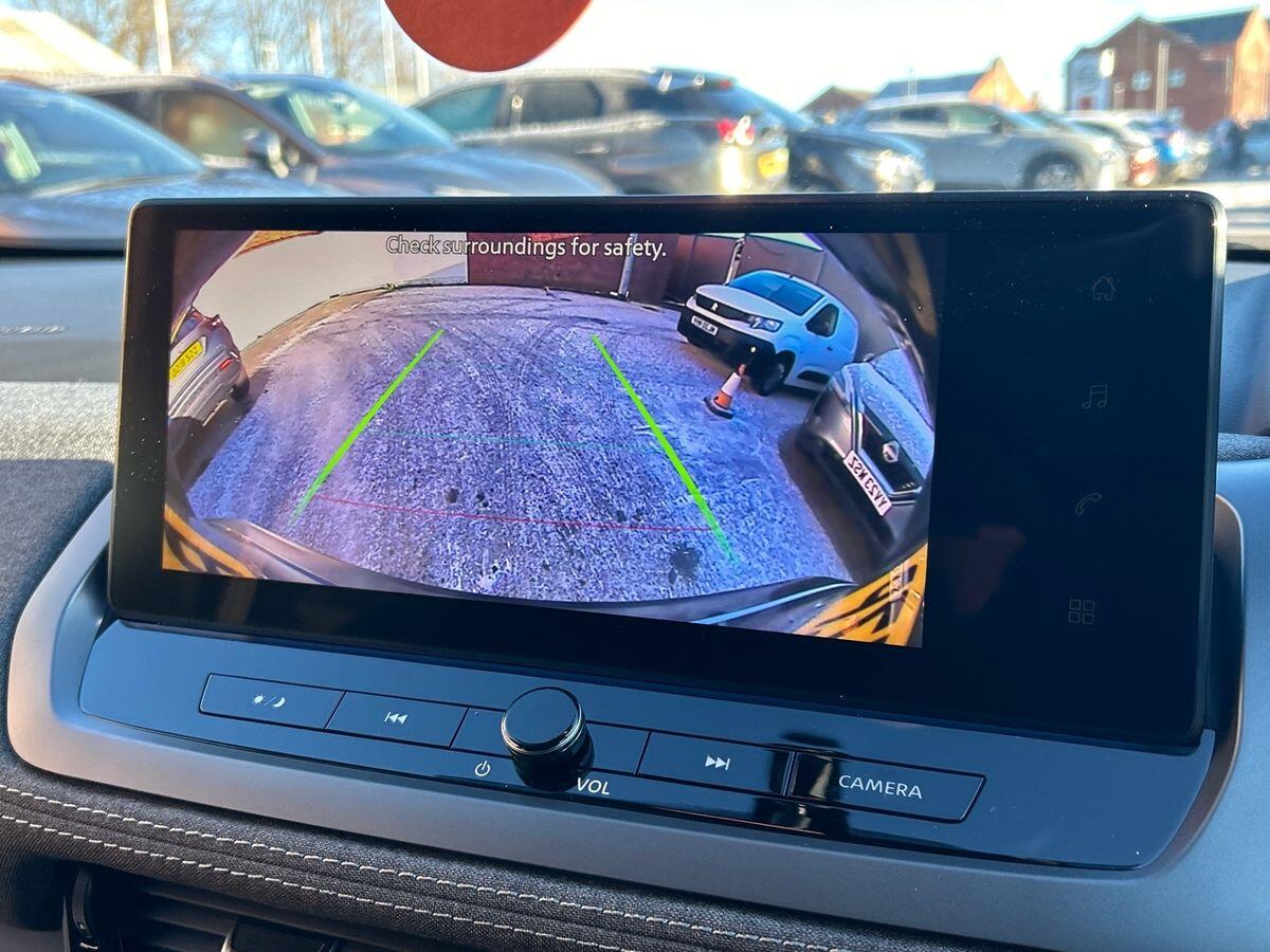 Used Nissan Qashqai 2025 for sale - 77104210: Photo 30