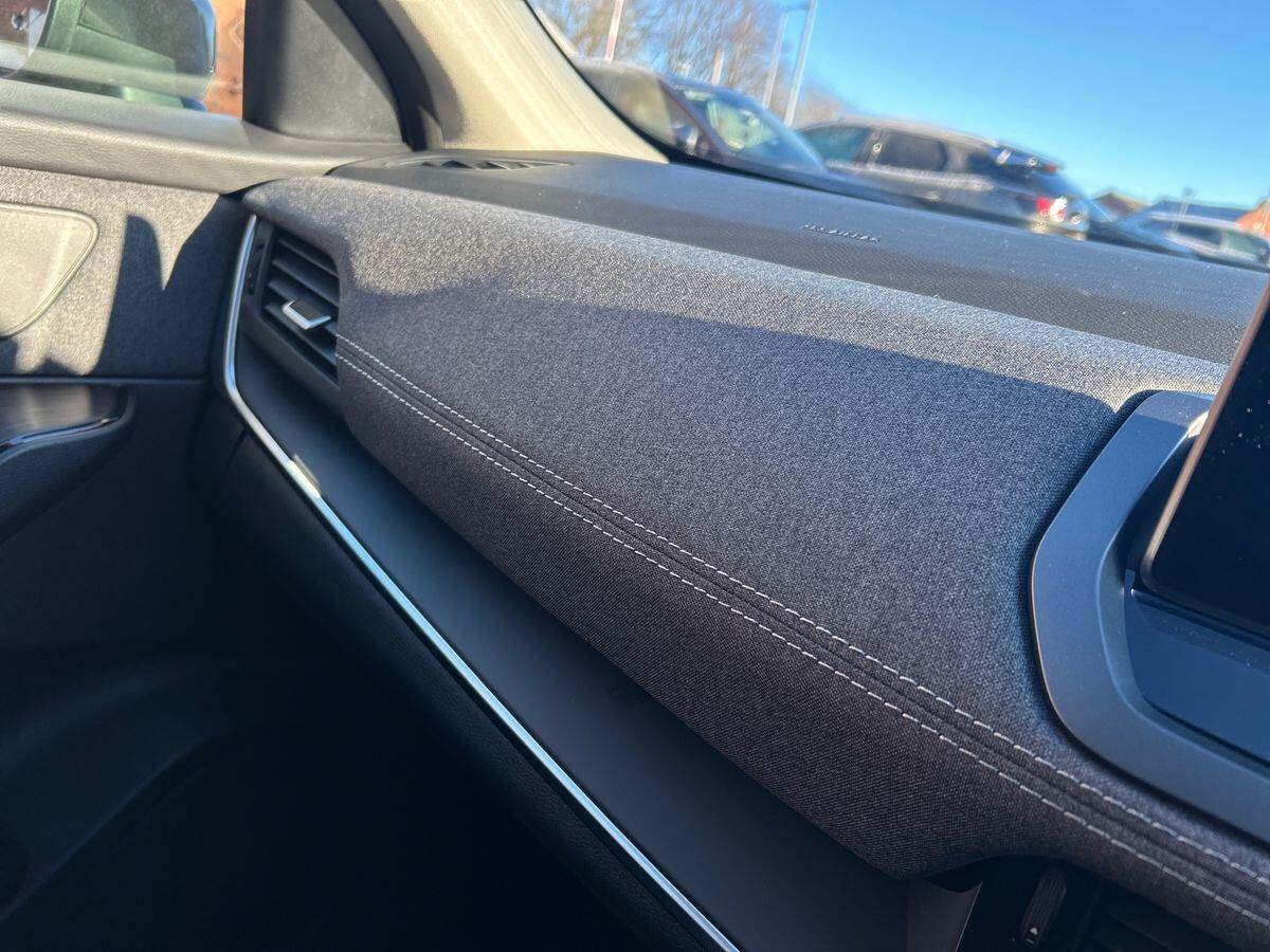 Used Nissan Qashqai 2025 for sale - 77104210: Photo 32