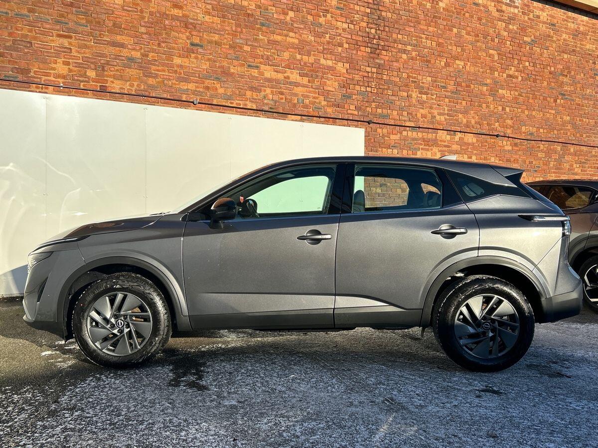 Used Nissan Qashqai 2025 for sale - 77104210: Photo 6