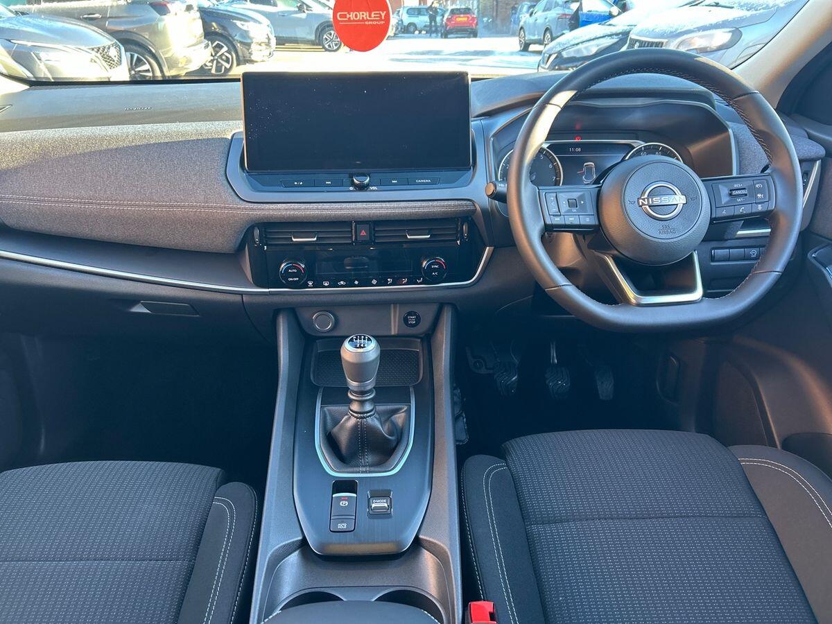 Used Nissan Qashqai 2025 for sale - 77104210: Photo 7