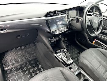 Used Vauxhall Corsa 2020 for sale - 76896235: Photo