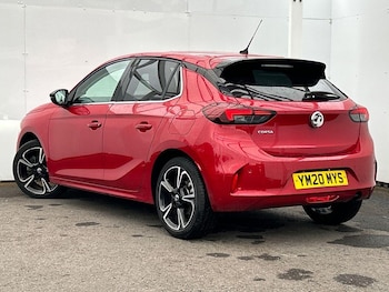 Used Vauxhall Corsa 2020 for sale - 76896235: Photo