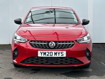 Used Vauxhall Corsa 2020 for sale - 76896235: Photo