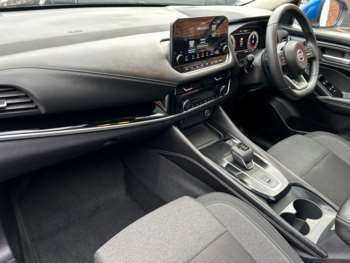 Used Nissan Qashqai 2021 for sale - 74741733: Photo