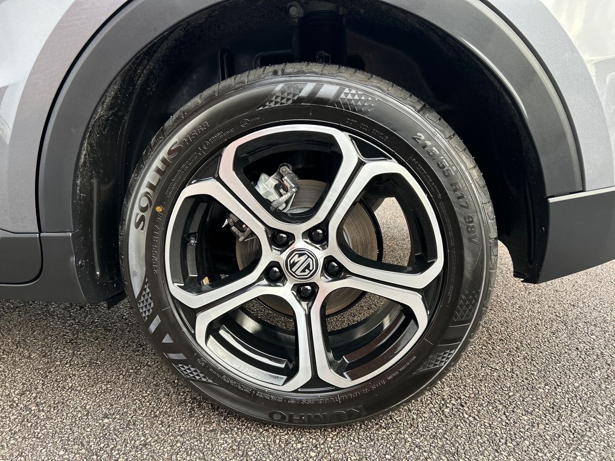 Used MG MG ZS 2025 for sale - 77271702: Photo 10