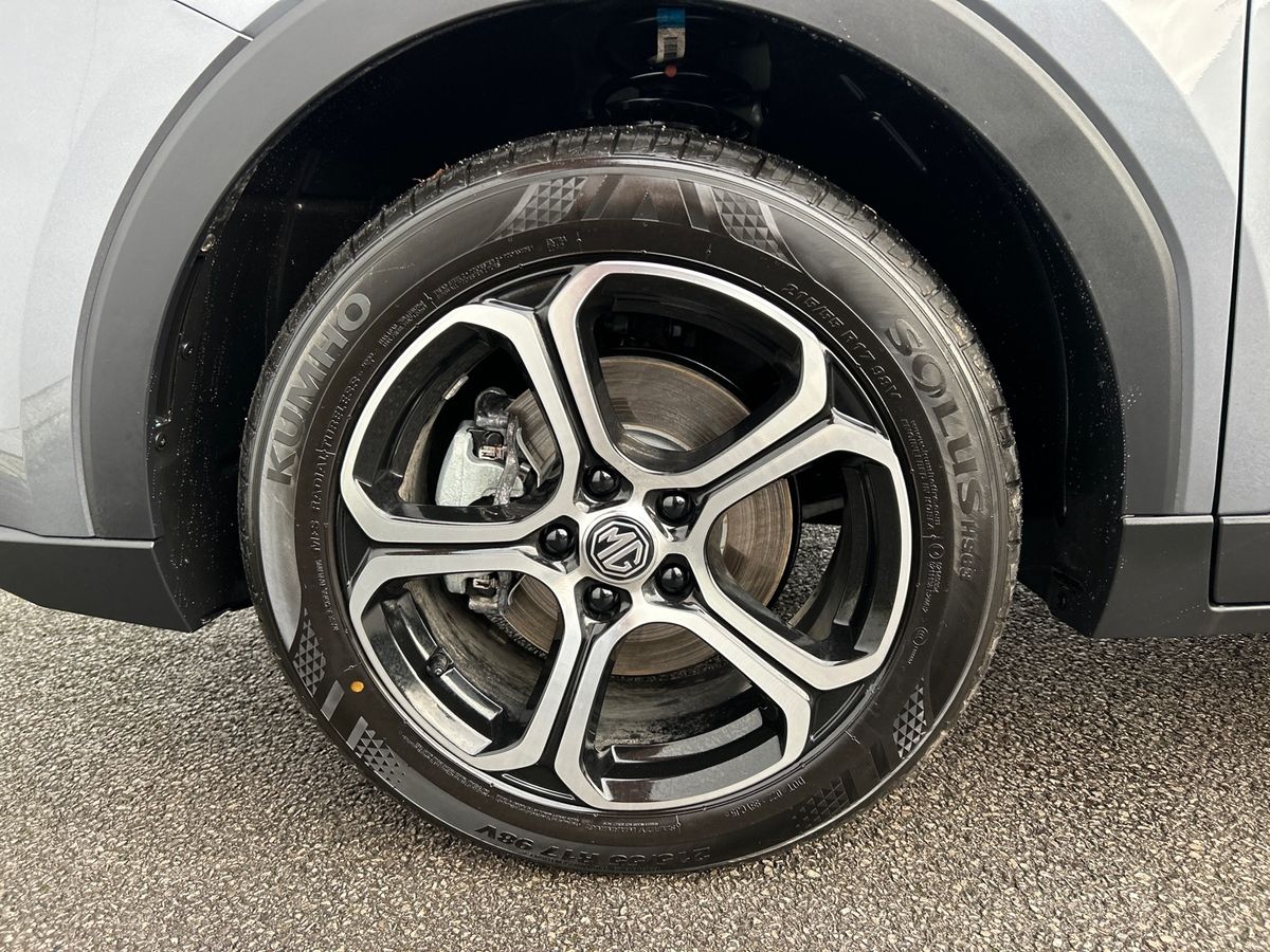 Used MG MG ZS 2025 for sale - 77271702: Photo 11