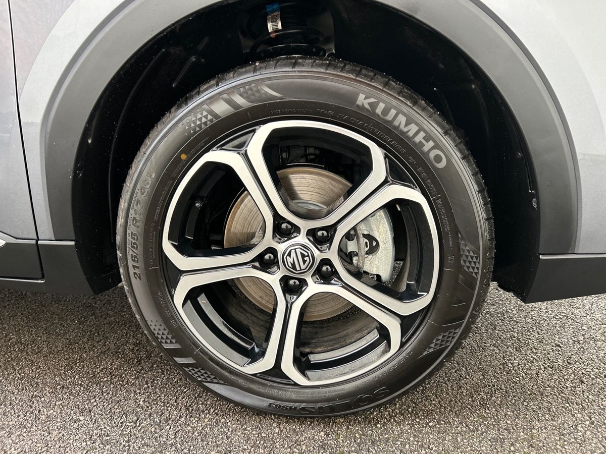 Used MG MG ZS 2025 for sale - 77271702: Photo 12