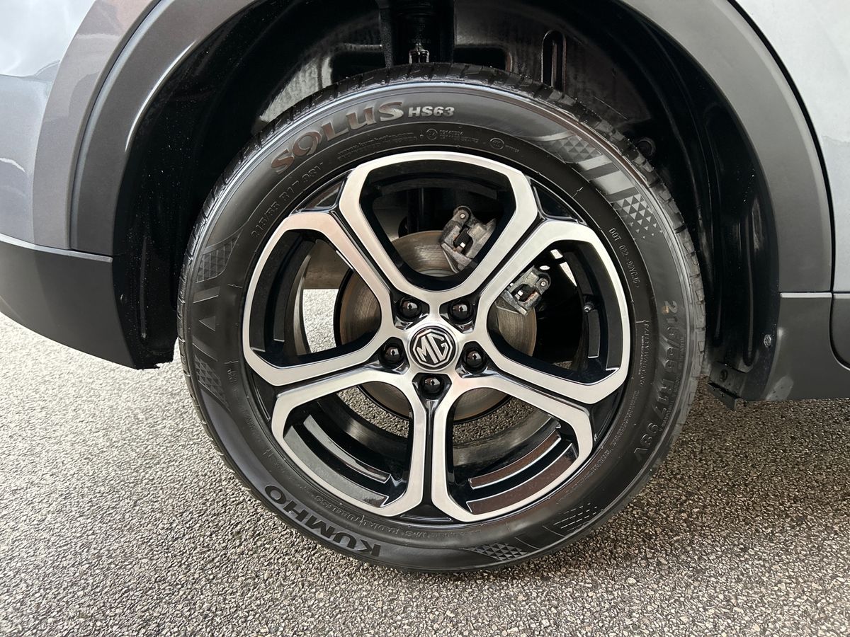 Used MG MG ZS 2025 for sale - 77271702: Photo 13