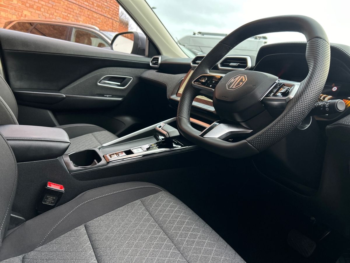 Used MG MG ZS 2025 for sale - 77271702: Photo 14