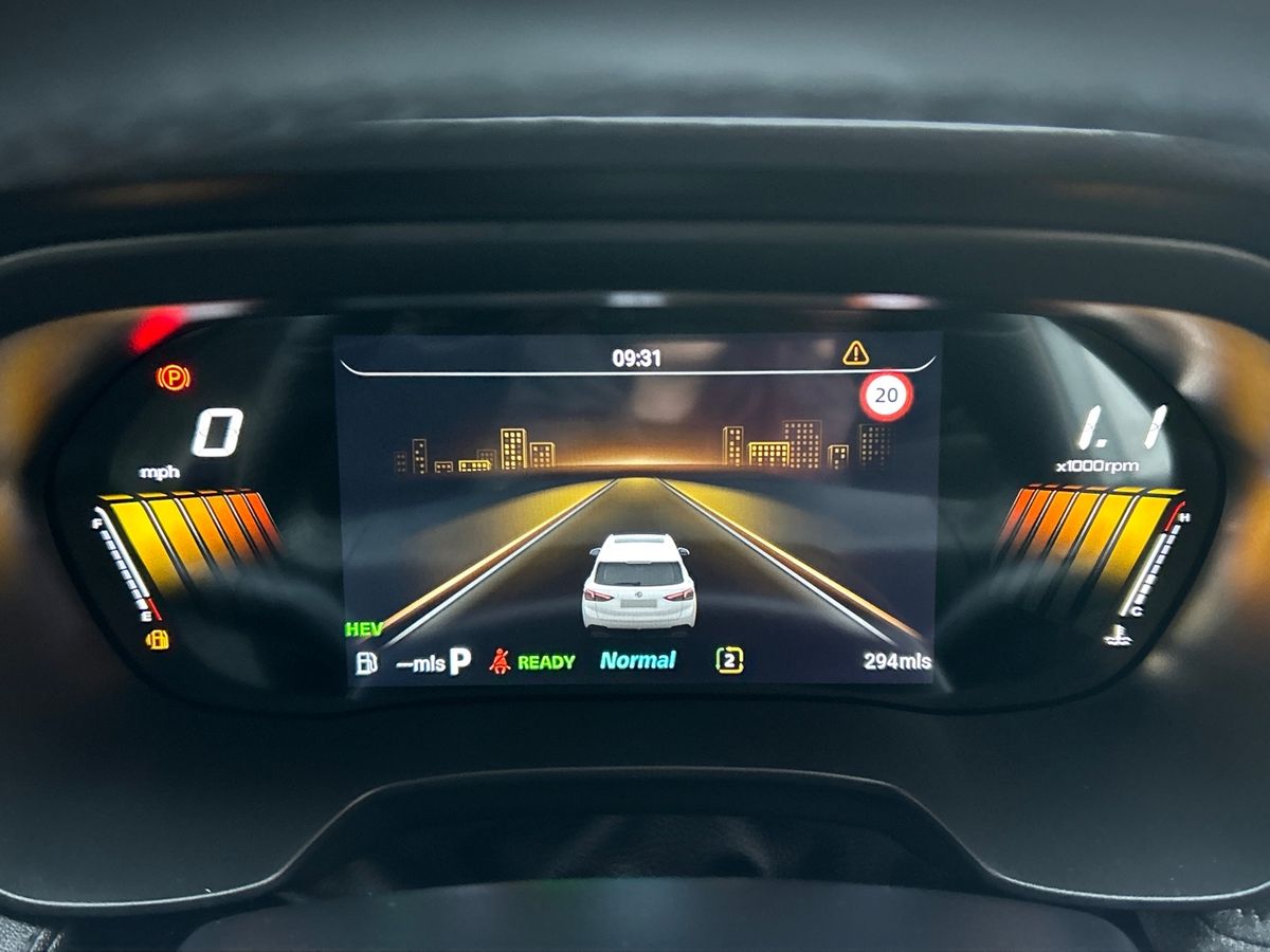 Used MG MG ZS 2025 for sale - 77271702: Photo 15