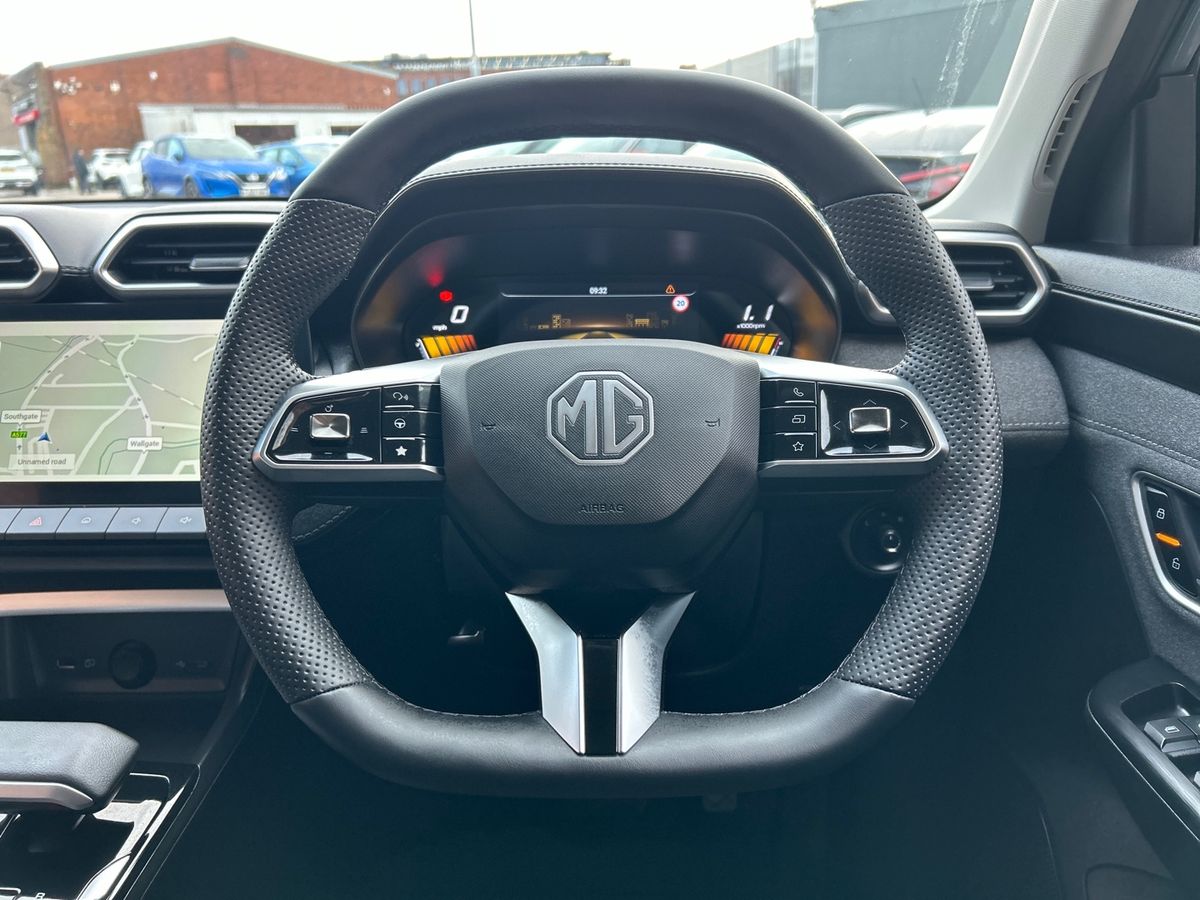 Used MG MG ZS 2025 for sale - 77271702: Photo 18