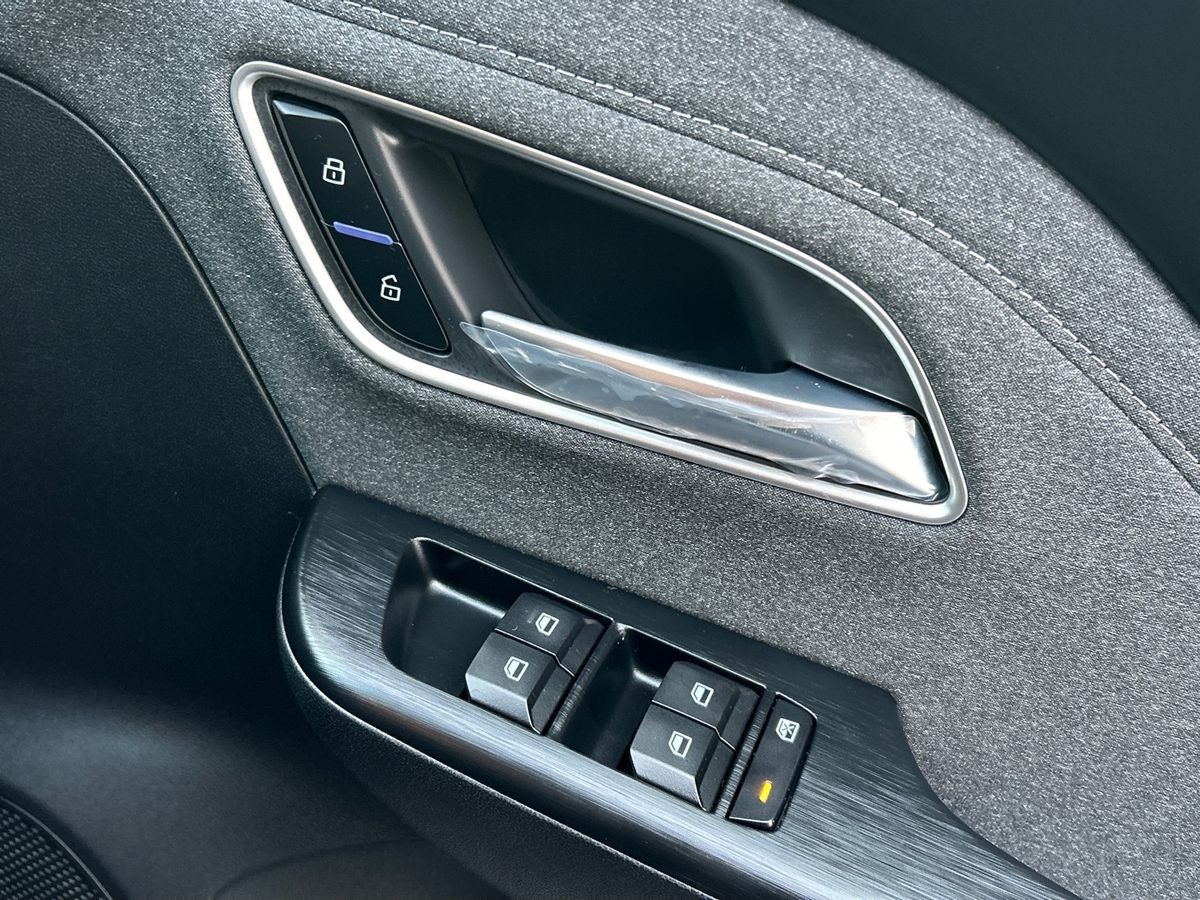 Used MG MG ZS 2025 for sale - 77271702: Photo 21