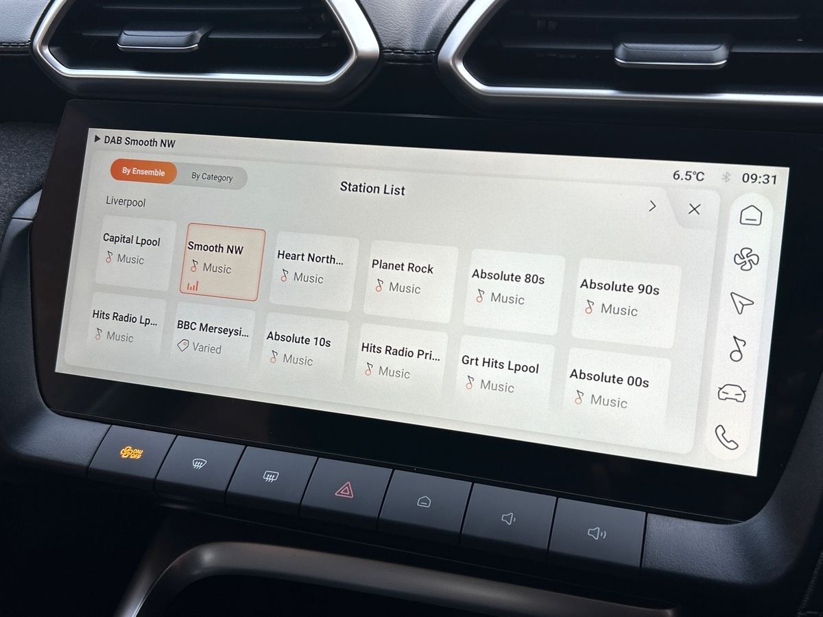 Used MG MG ZS 2025 for sale - 77271702: Photo 26