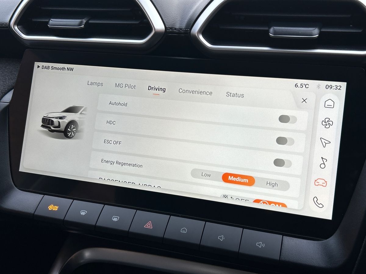 Used MG MG ZS 2025 for sale - 77271702: Photo 27