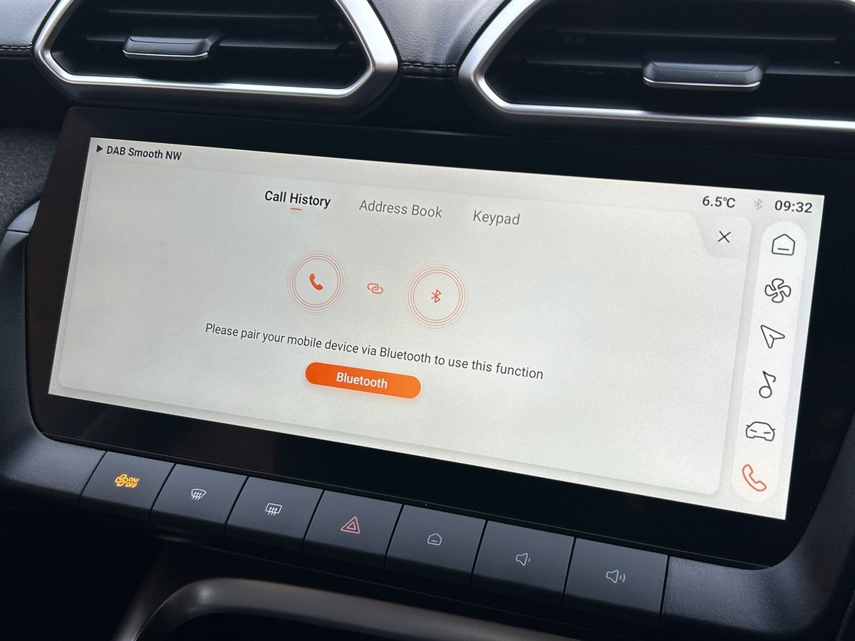 Used MG MG ZS 2025 for sale - 77271702: Photo 28