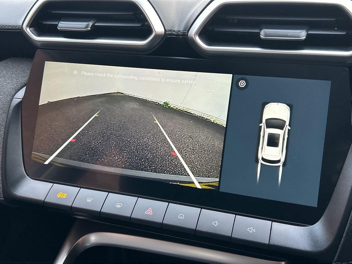 Used MG MG ZS 2025 for sale - 77271702: Photo 29