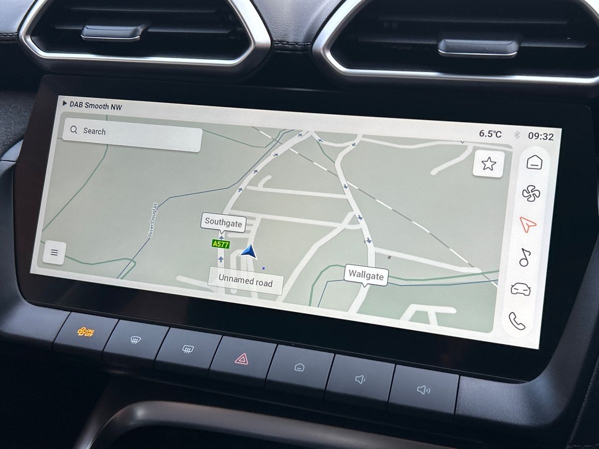 Used MG MG ZS 2025 for sale - 77271702: Photo 30