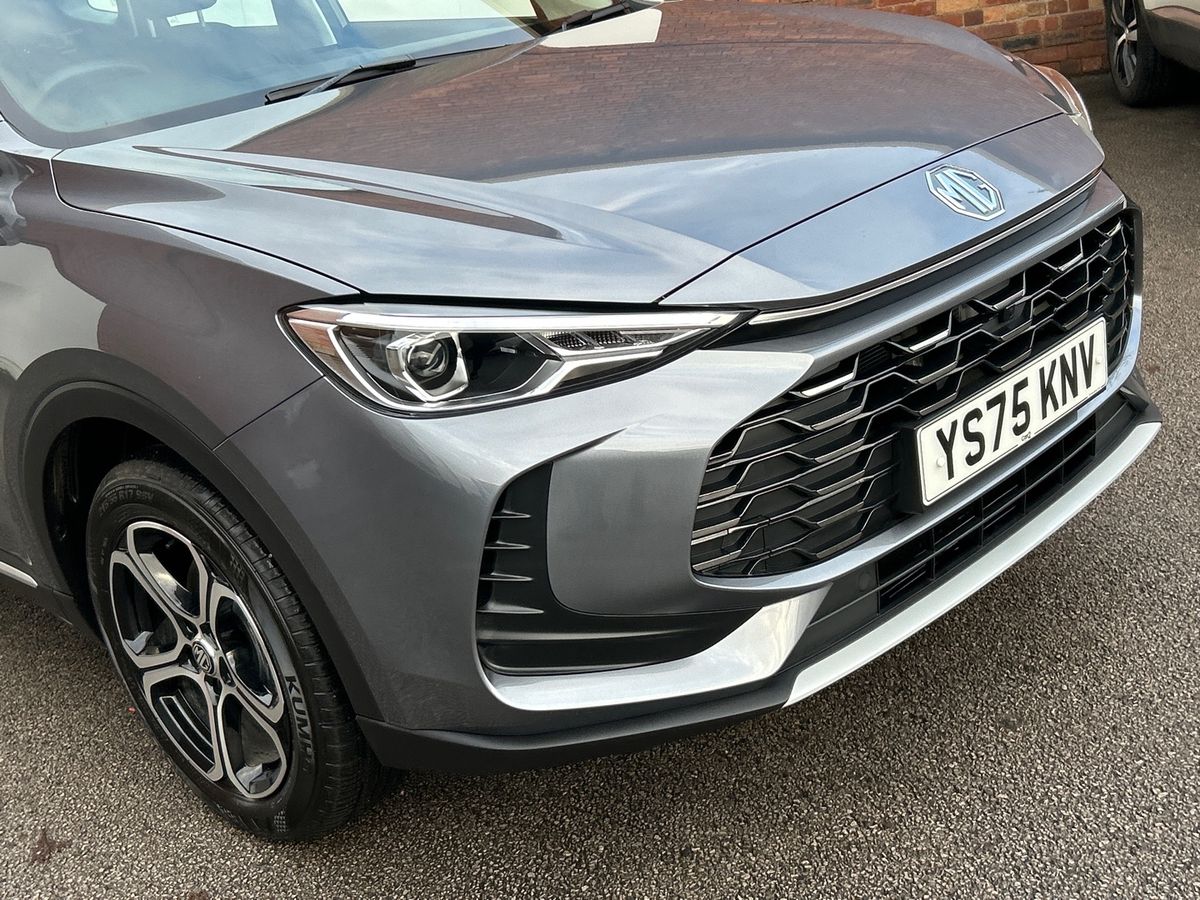 Used MG MG ZS 2025 for sale - 77271702: Photo 34