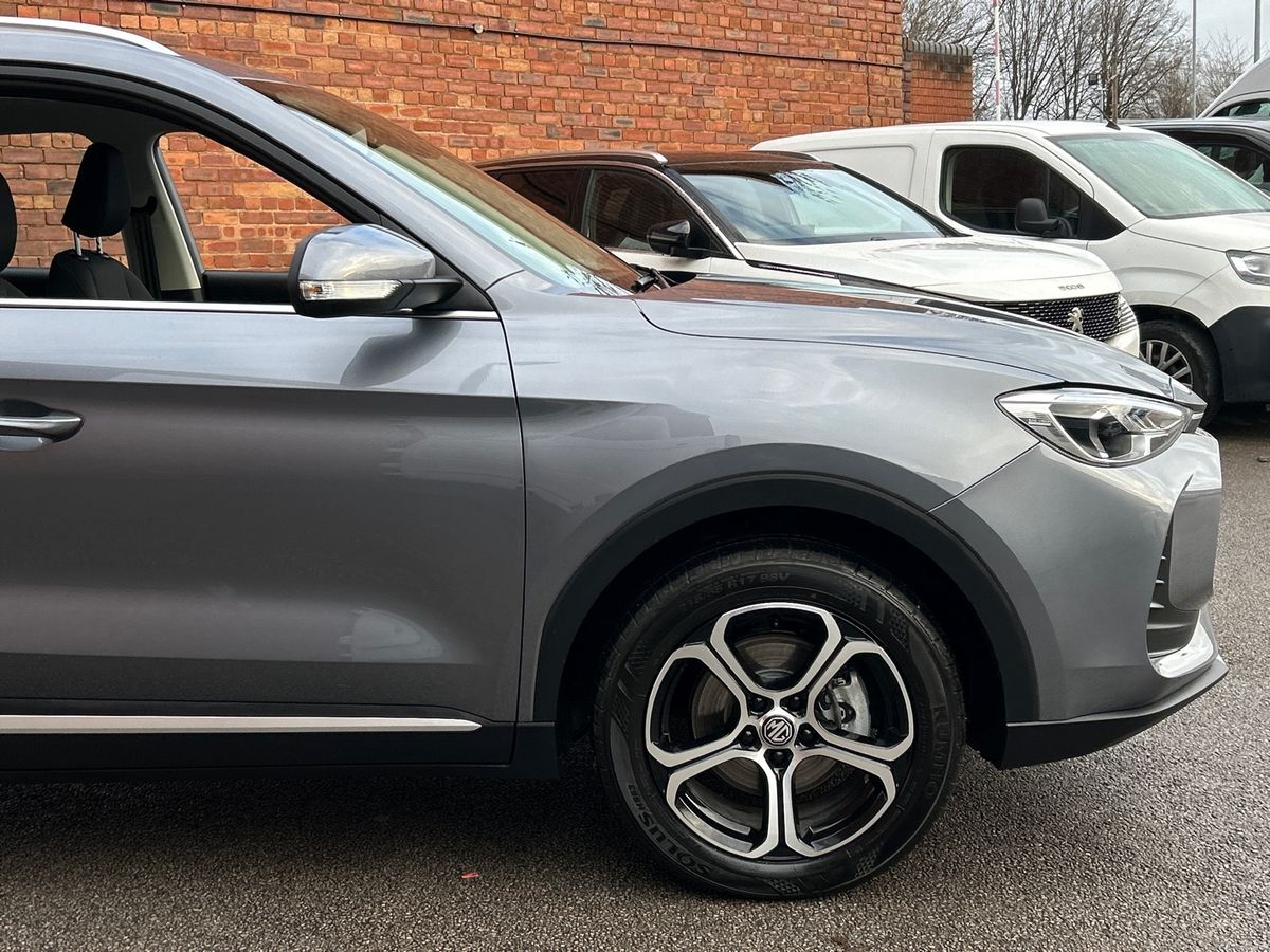 Used MG MG ZS 2025 for sale - 77271702: Photo 35