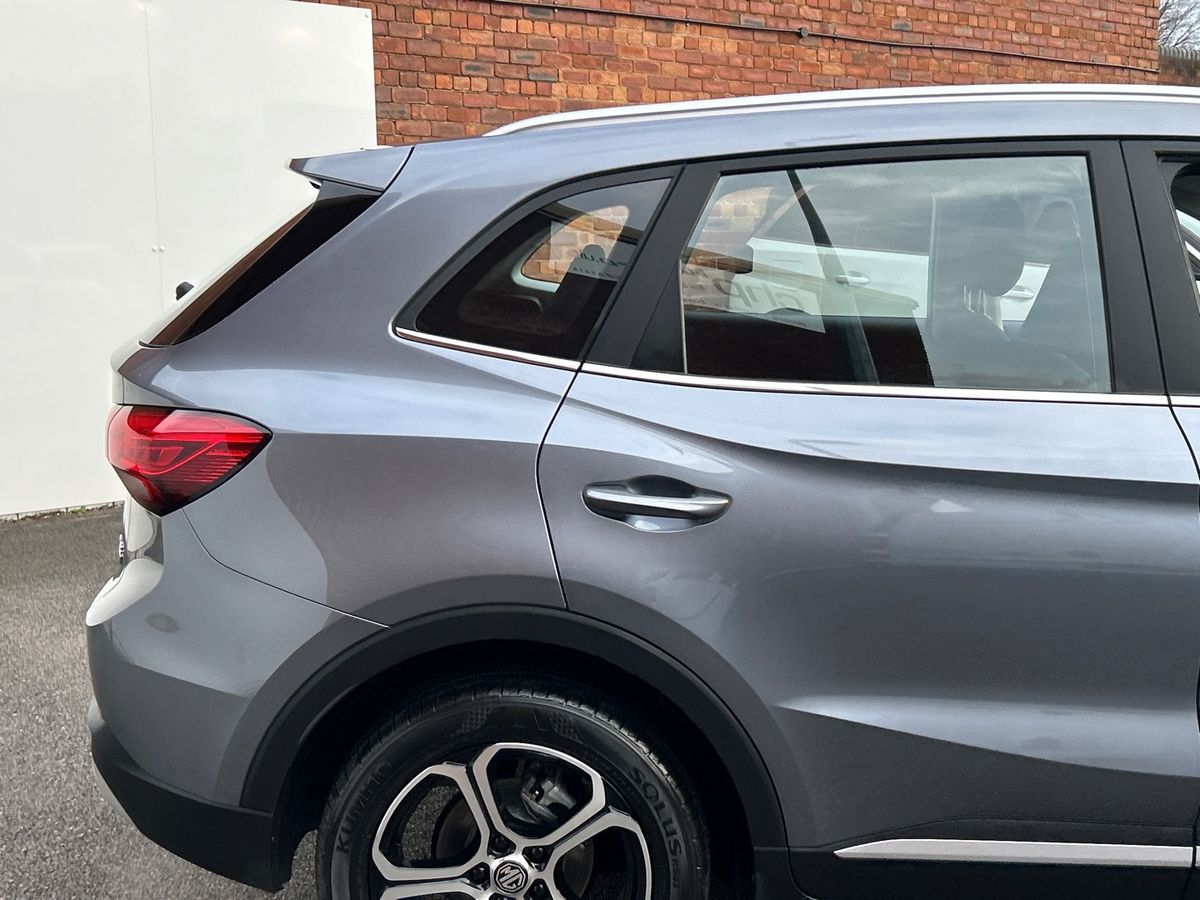 Used MG MG ZS 2025 for sale - 77271702: Photo 36