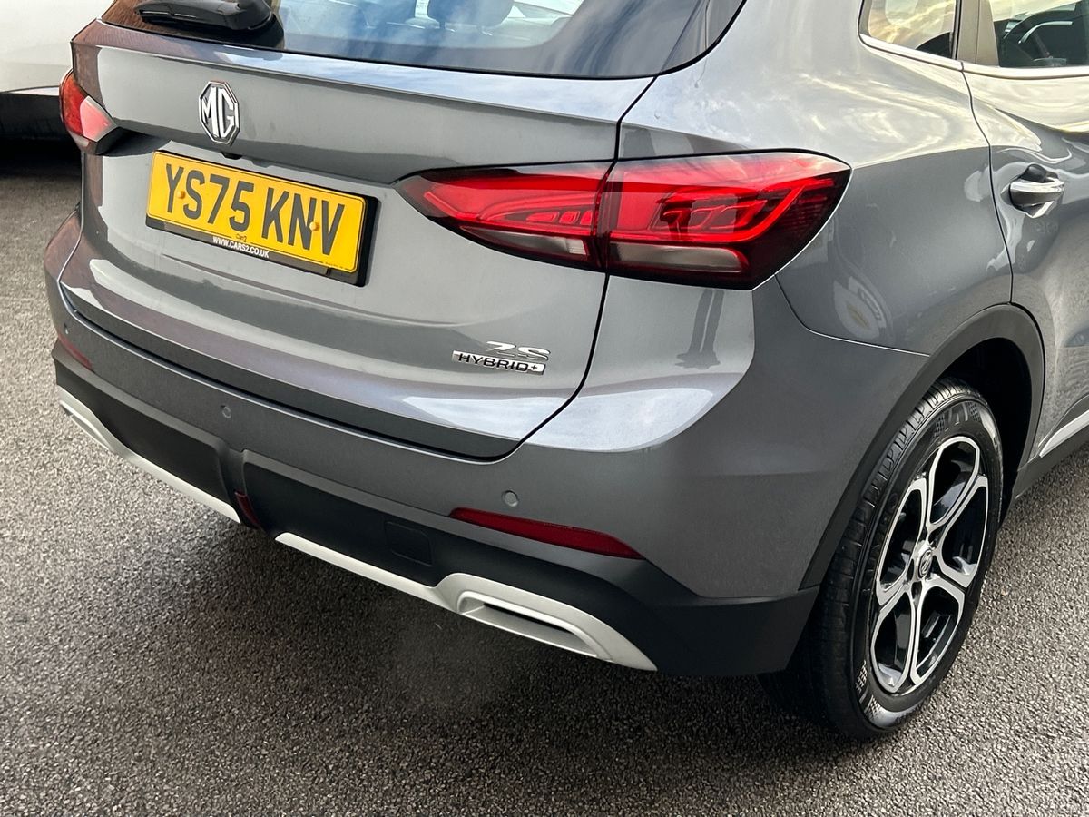 Used MG MG ZS 2025 for sale - 77271702: Photo 37