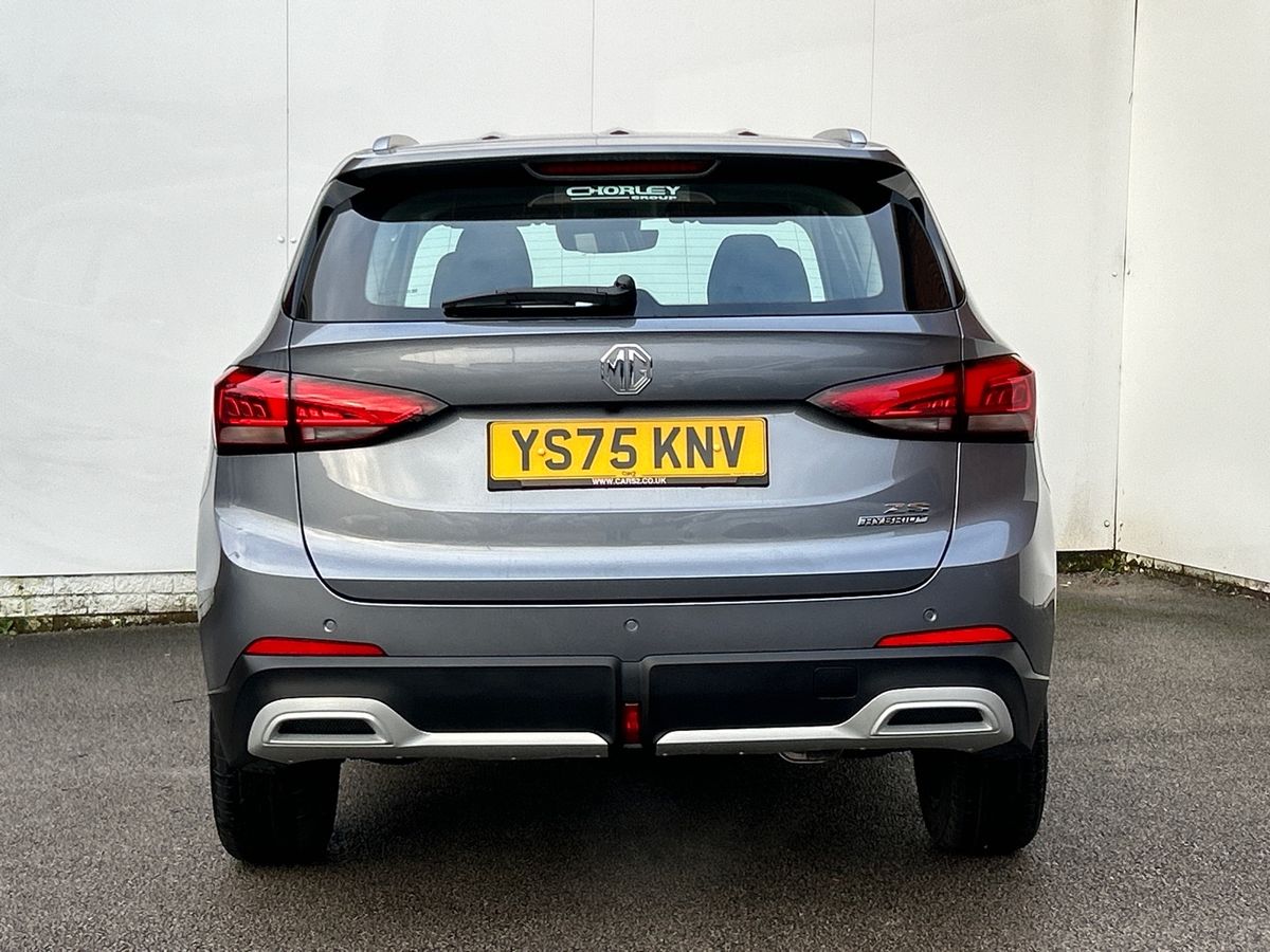 Used MG MG ZS 2025 for sale - 77271702: Photo 5