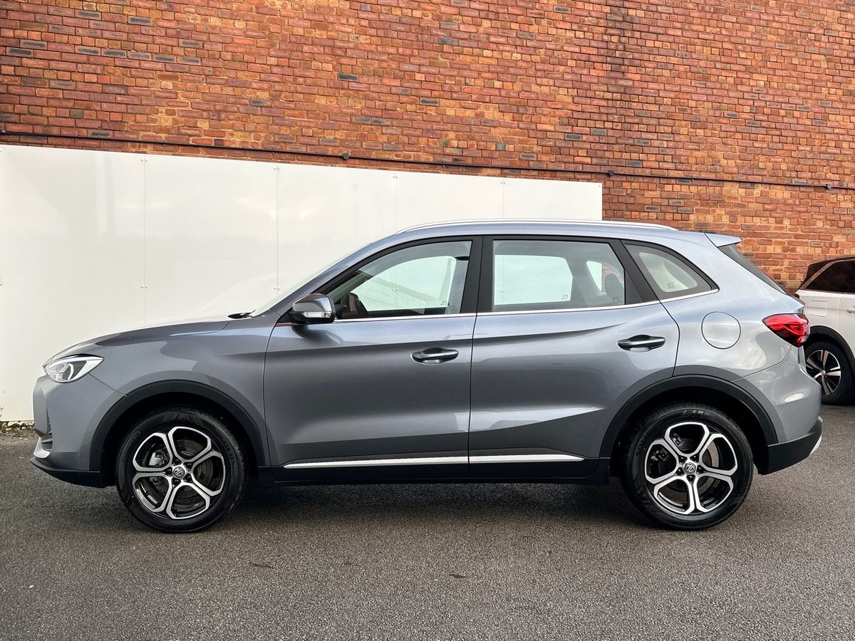 Used MG MG ZS 2025 for sale - 77271702: Photo 6