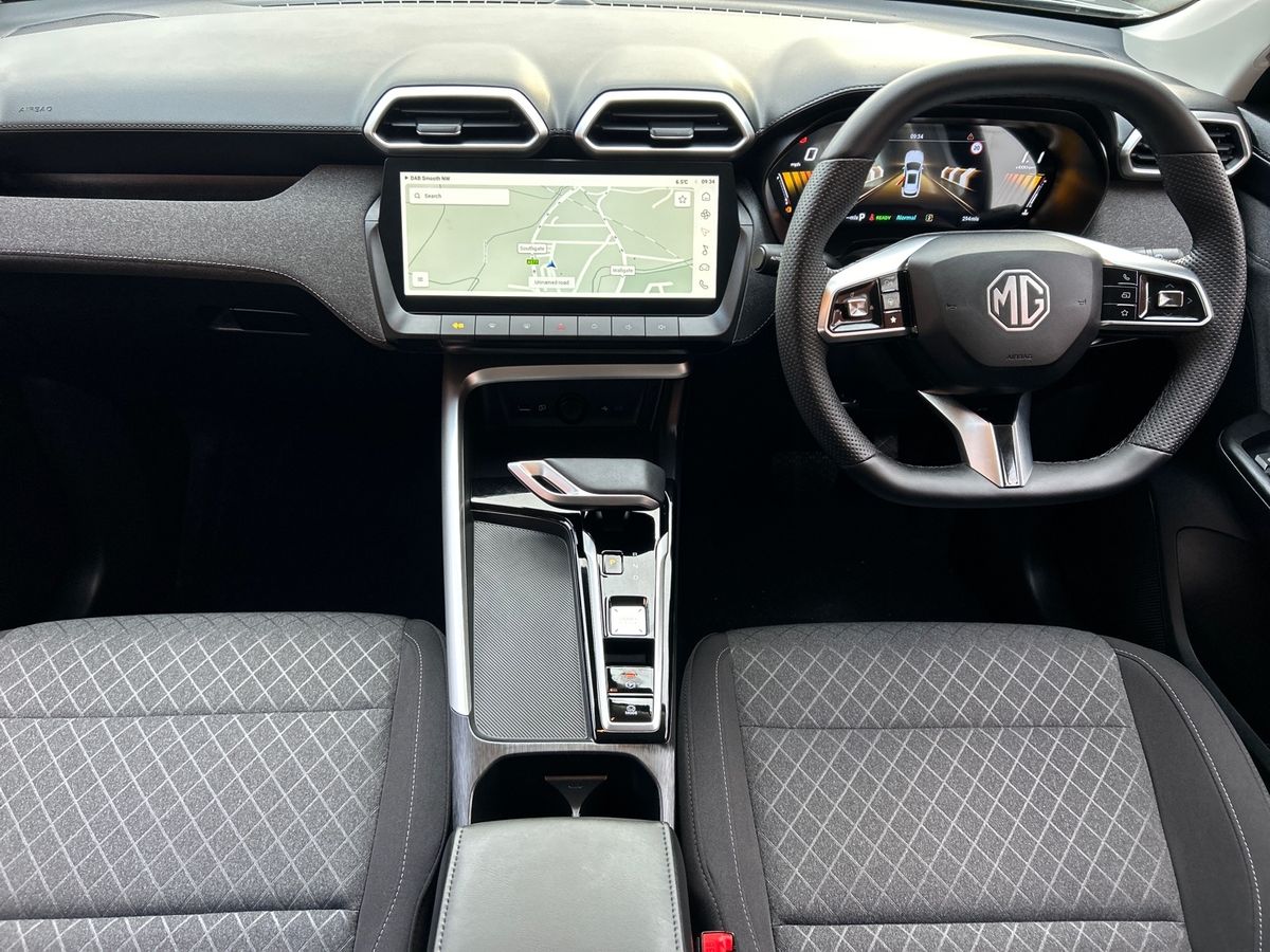 Used MG MG ZS 2025 for sale - 77271702: Photo 7