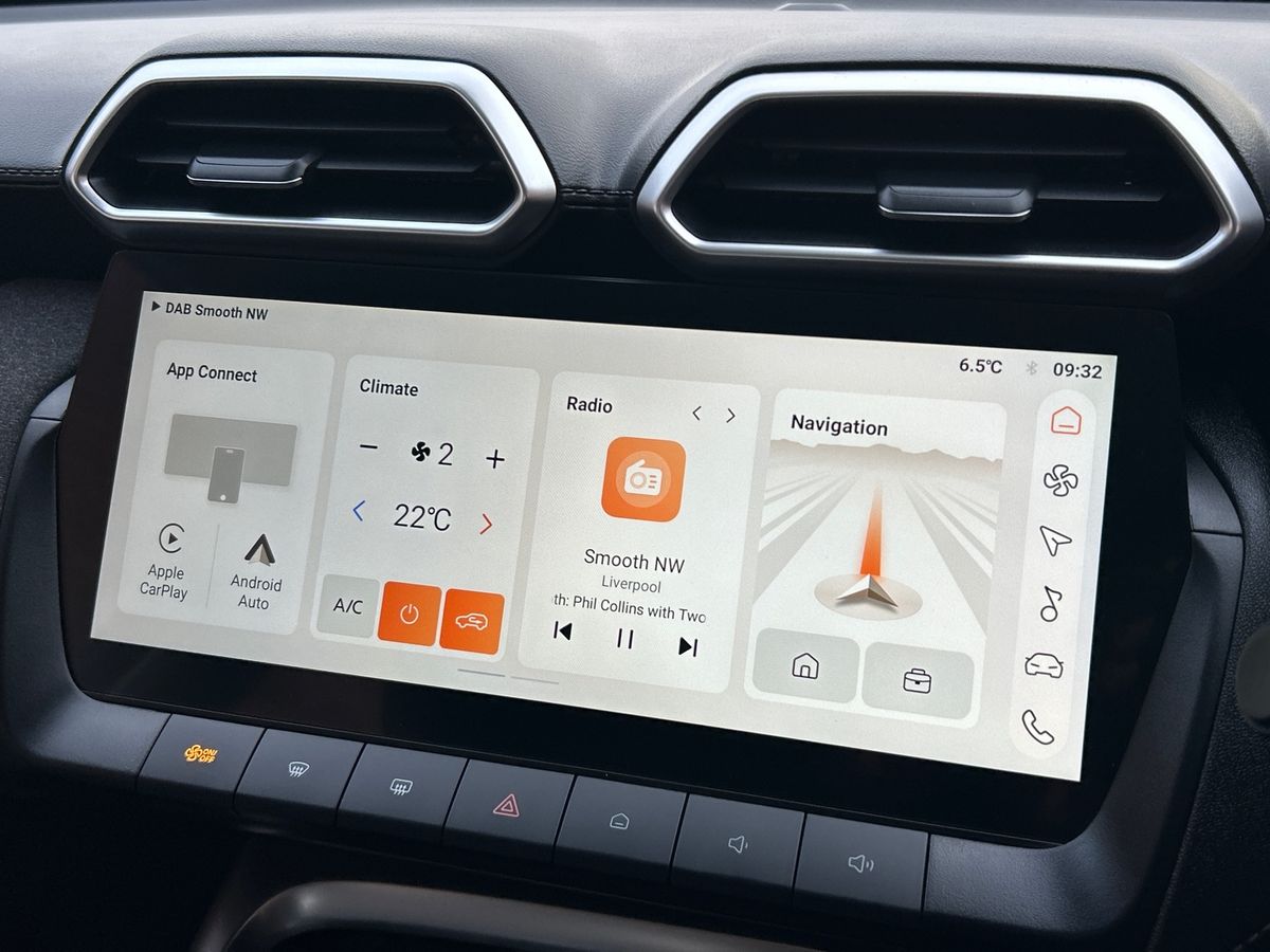 Used MG MG ZS 2025 for sale - 77271702: Photo 9