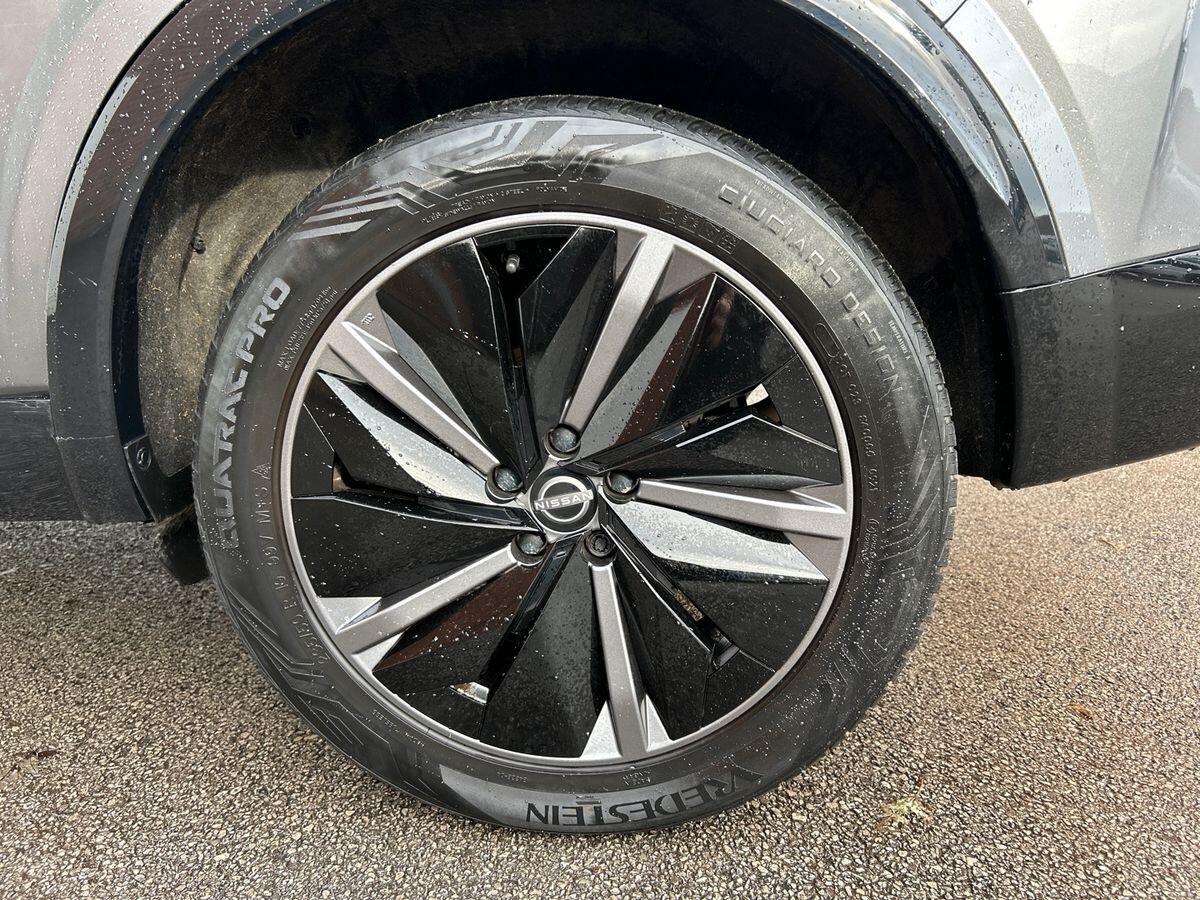 Used Nissan Qashqai 2024 for sale - 76650555: Photo 10