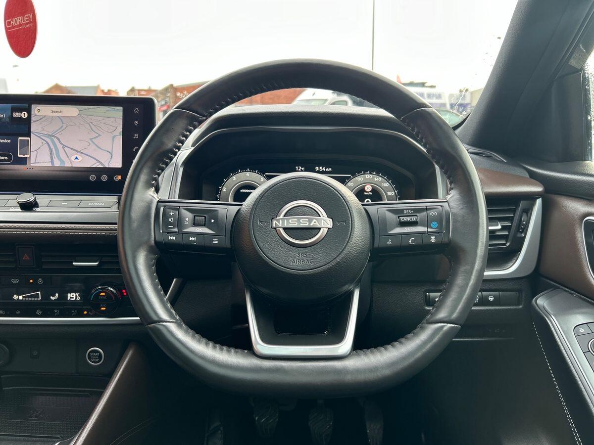 Used Nissan Qashqai 2024 for sale - 76650555: Photo 18