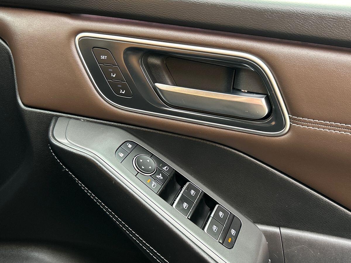 Used Nissan Qashqai 2024 for sale - 76650555: Photo 21