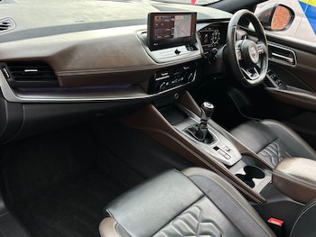 Used Nissan Qashqai 2024 for sale - 76650555: Photo