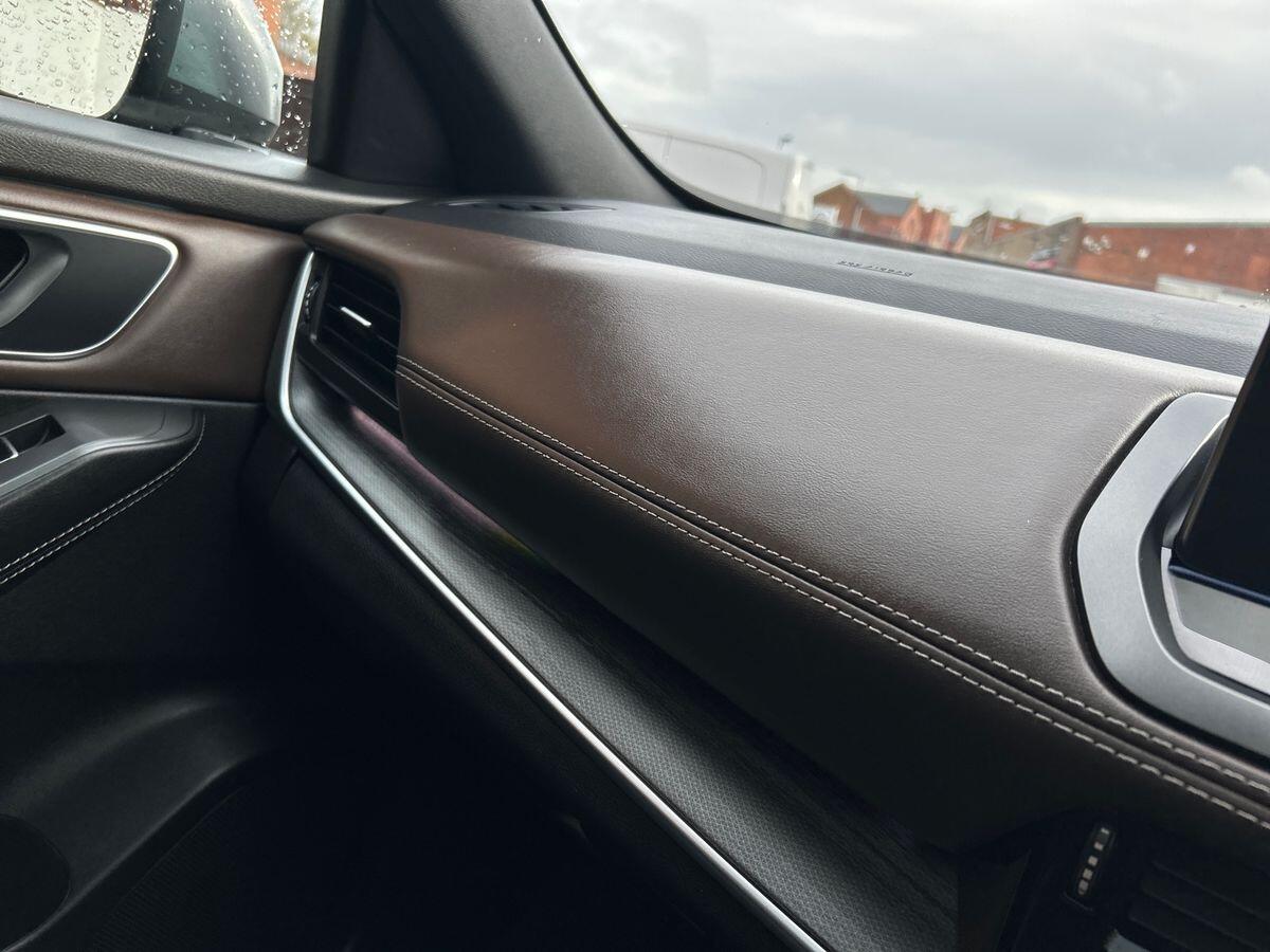 Used Nissan Qashqai 2024 for sale - 76650555: Photo 35