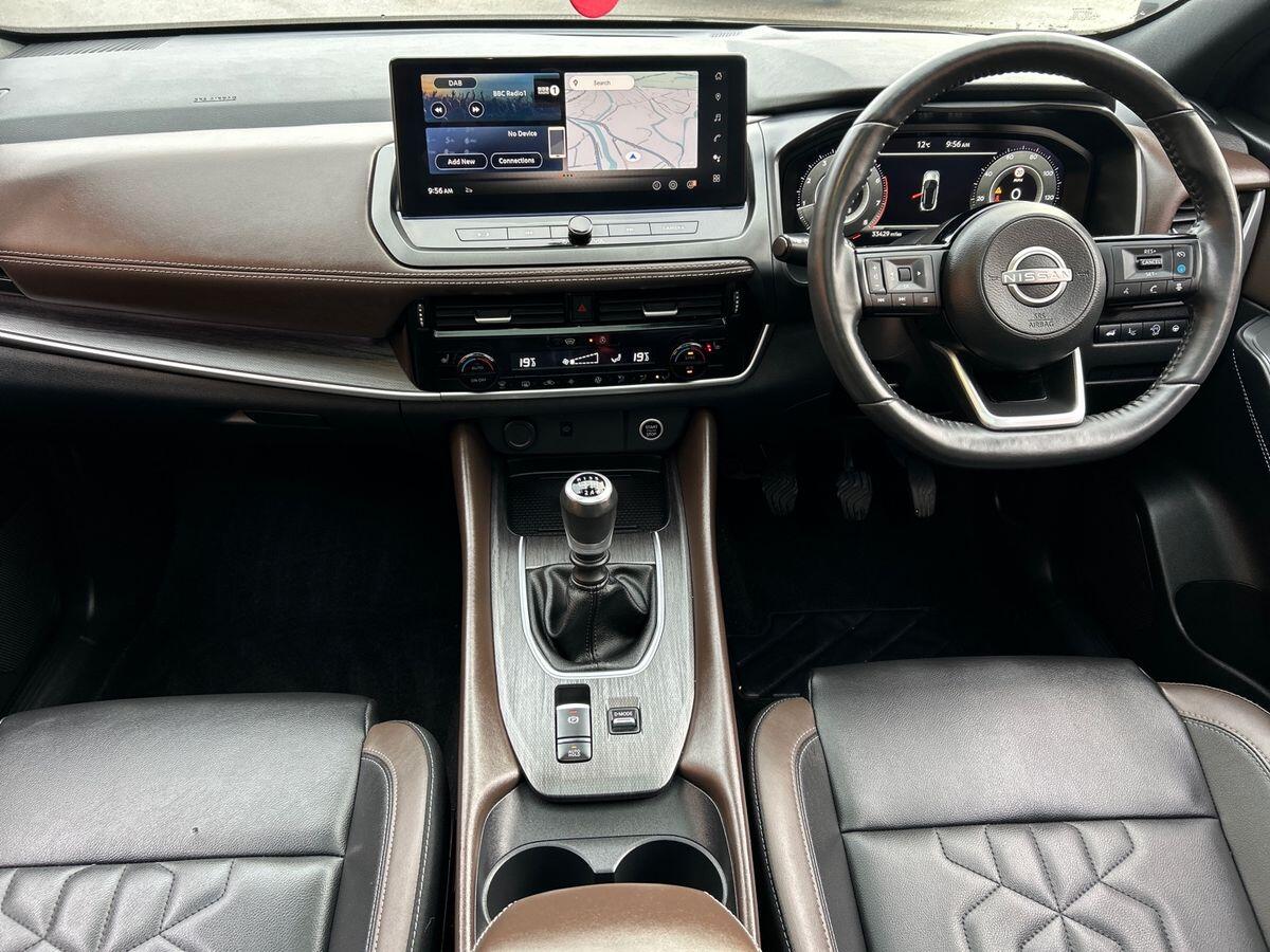 Used Nissan Qashqai 2024 for sale - 76650555: Photo 7