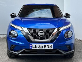 Used Nissan Juke 2025 for sale - 78944422: Photo