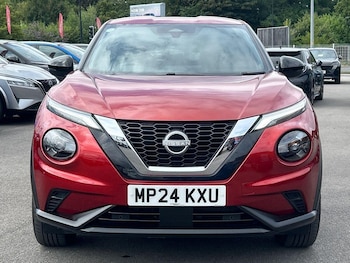 Used Nissan Juke 2022 for sale - 79371730: Photo