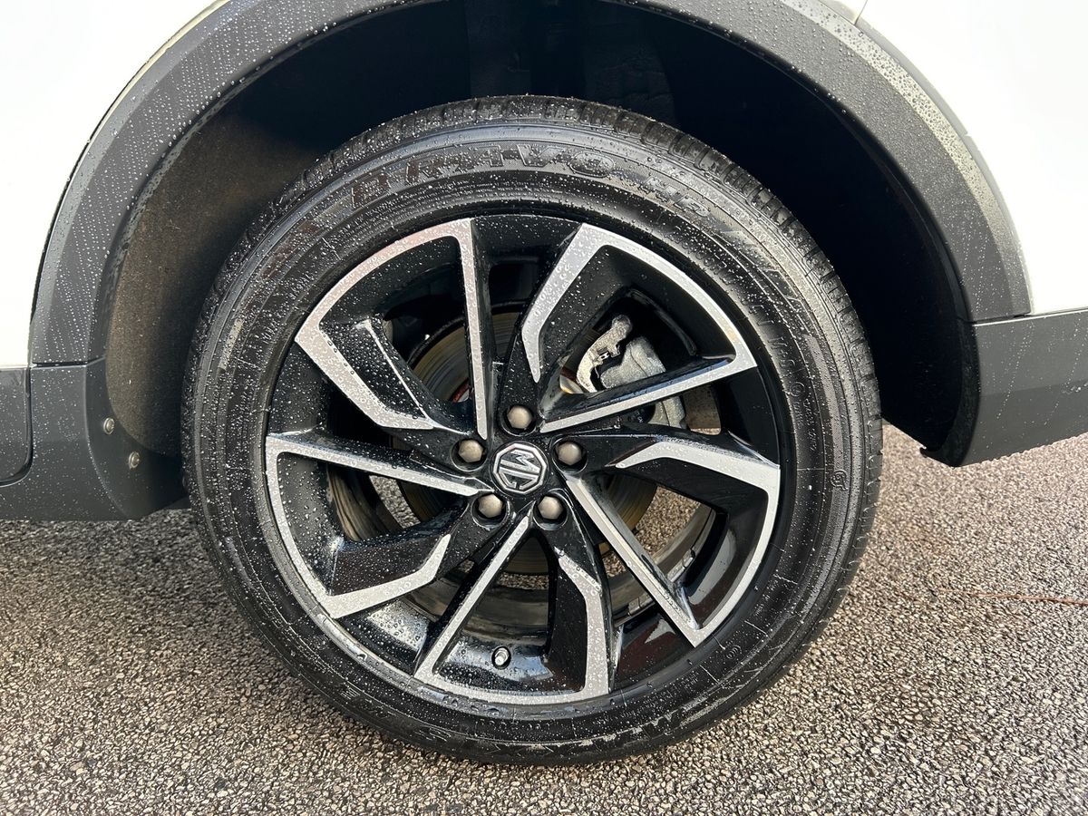 Used MG MG ZS 2023 for sale - 77221089: Photo 10