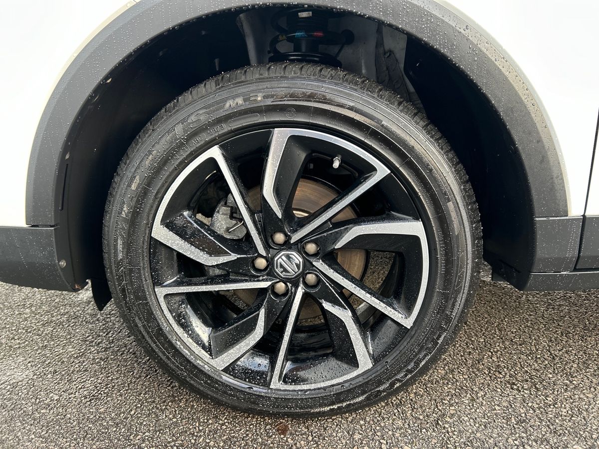 Used MG MG ZS 2023 for sale - 77221089: Photo 11